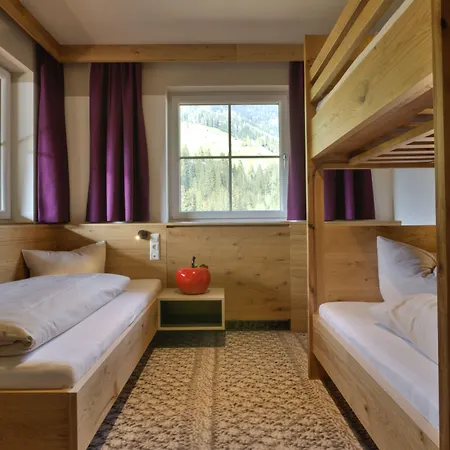 4*s Galtenberg 阿尔卑巴赫